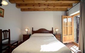 Casa Rural Soportales de Peguerinos